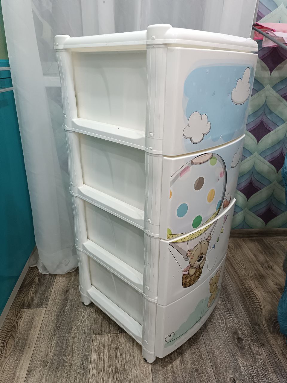 Продам комод в хорошем состоянии - Для дома и дачи в Саратов