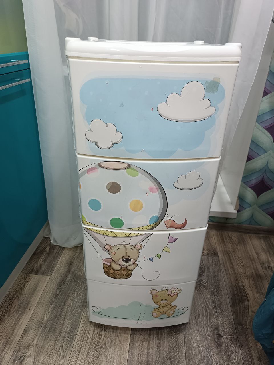 Продам комод в хорошем состоянии - Для дома и дачи в Саратов - фото 2