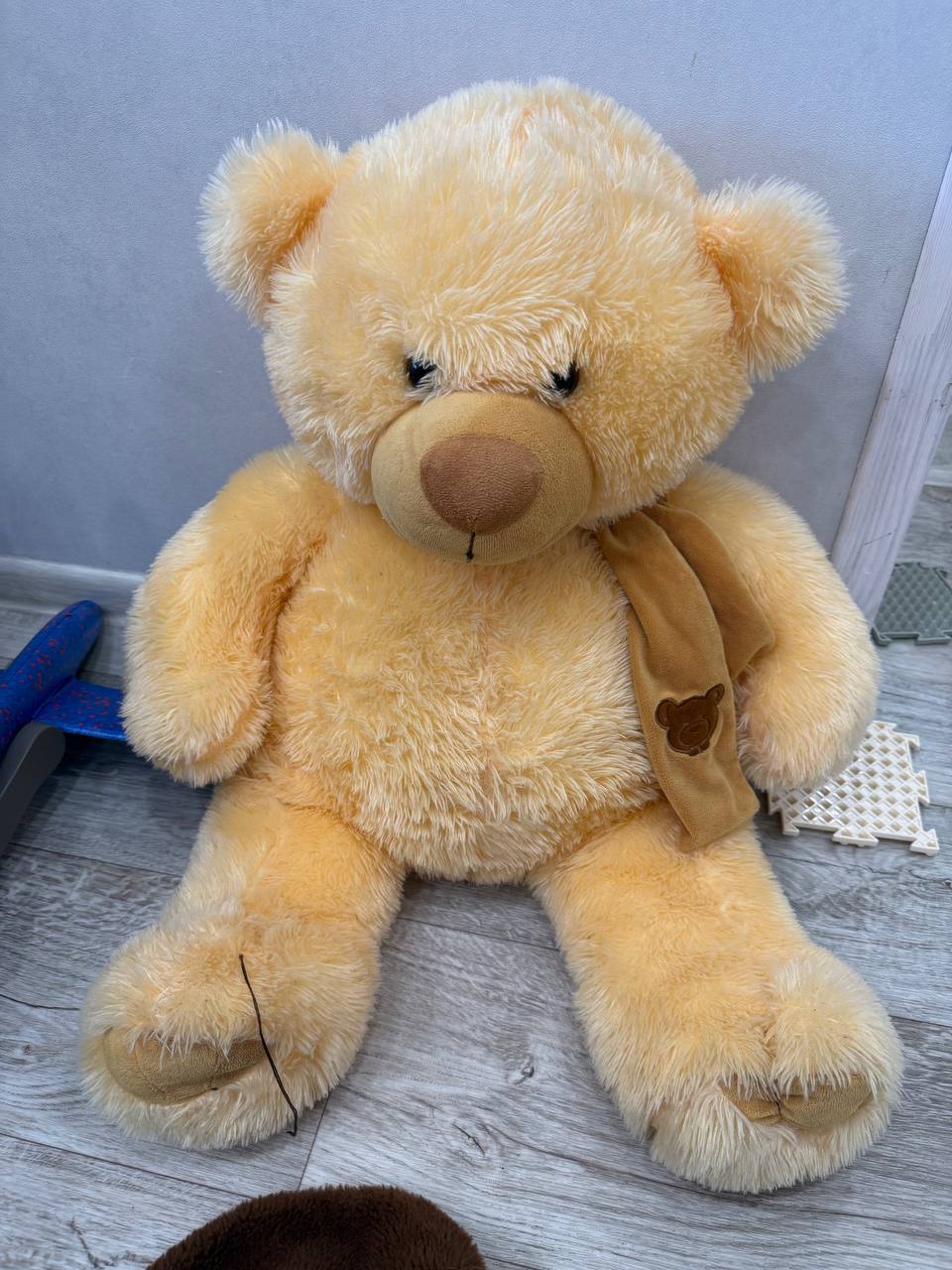 Ковер с повреждениями от кошек - Для дома и дачи в Саратов