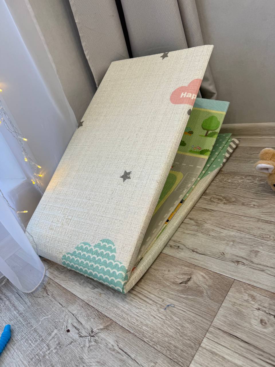 Ковер с повреждениями от кошек - Для дома и дачи в Саратов - фото 3