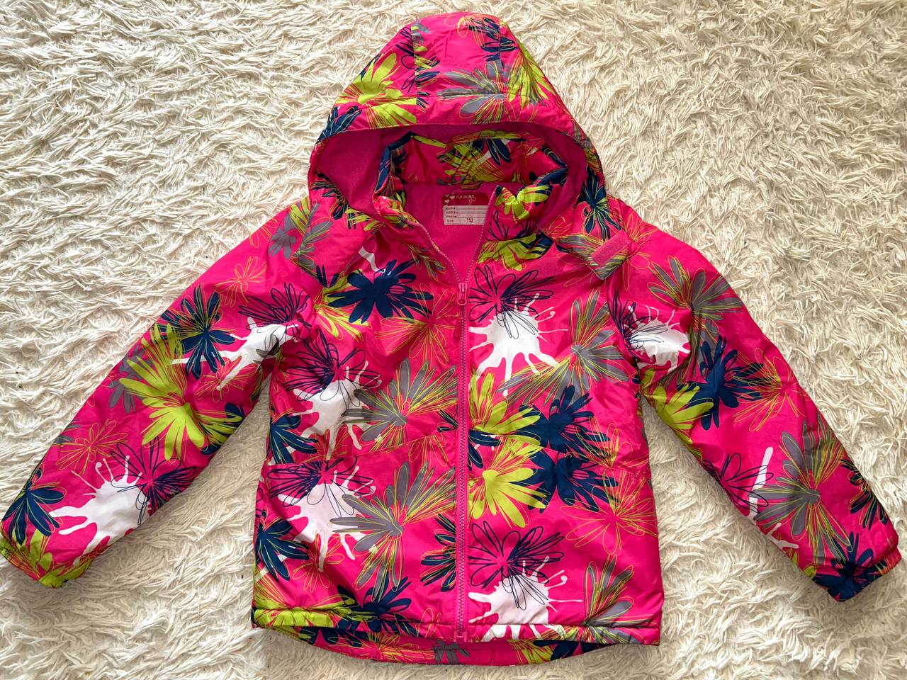 Детская куртка маркировка 152 - Товары для детей в Саратов
