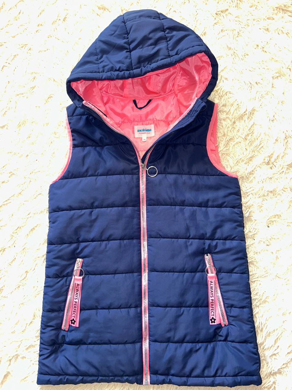 Детская безрукавка рост 146 - Одежда в Саратов