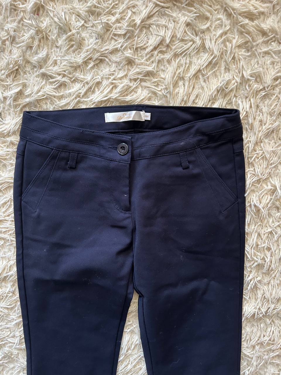 Новые школьные брюки Делорес - Одежда в Саратов