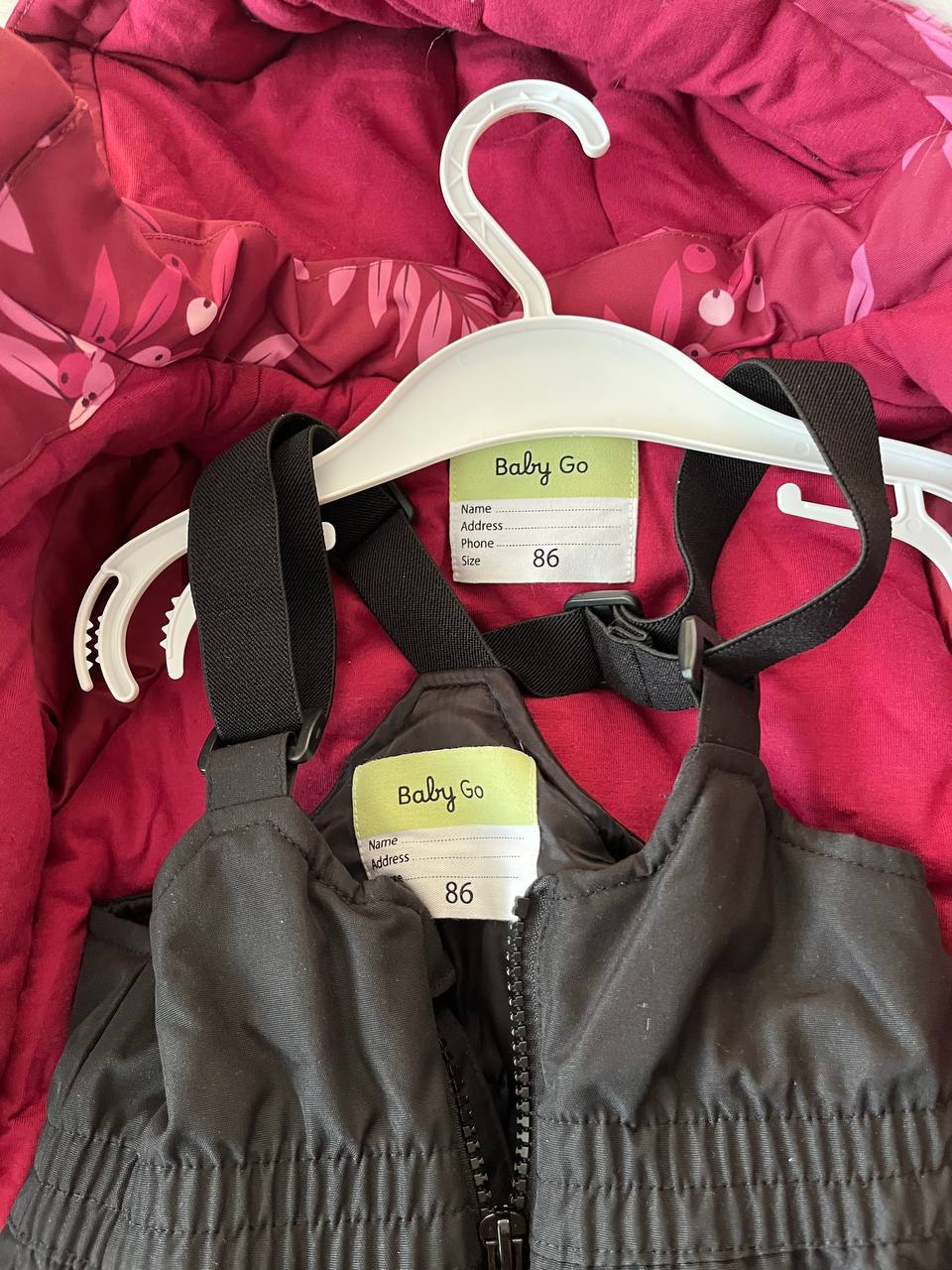 Продам новый костюм - Одежда в Саратов