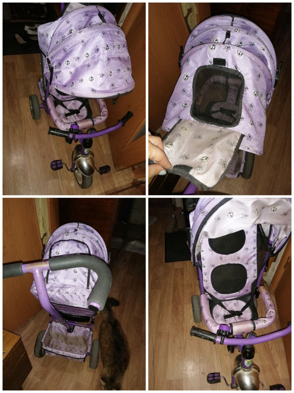 Детский велосипед до 5-6 лет - Товары для детей в Саратов