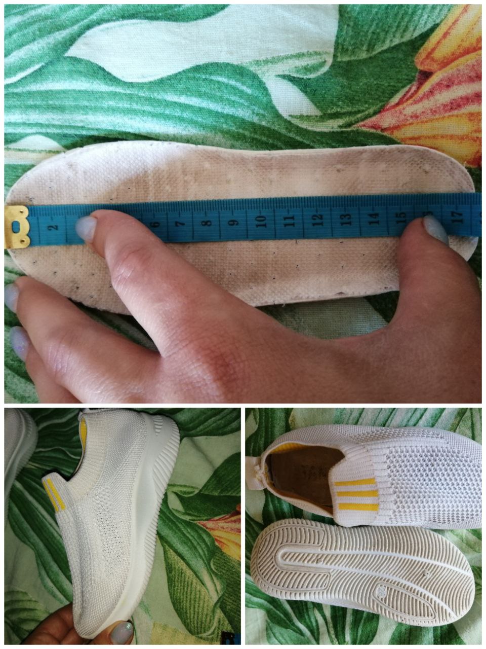 Кроссовки 28 размер - Одежда в Саратов