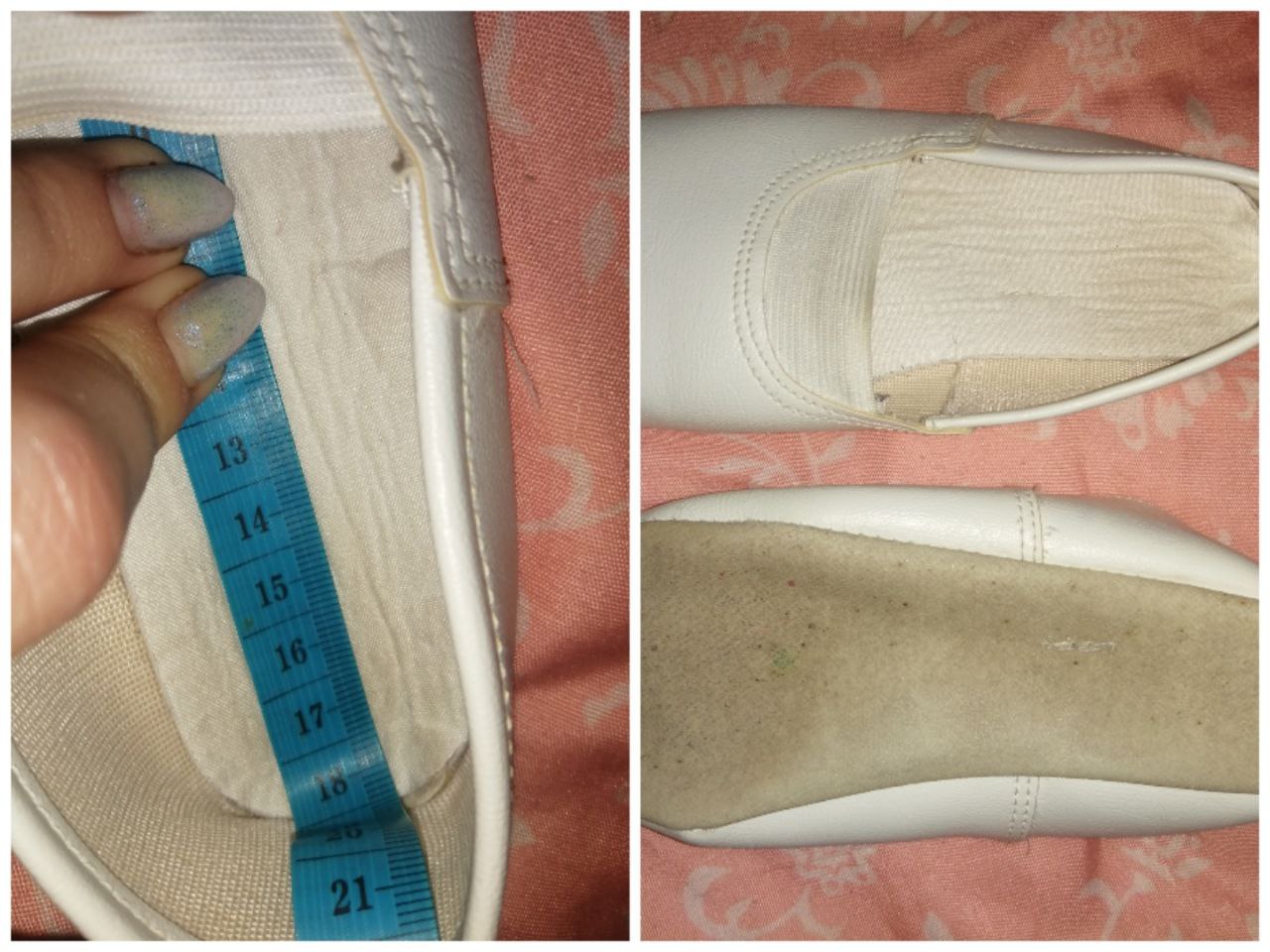 Чешки в отличном состоянии - Товары для детей в Саратов