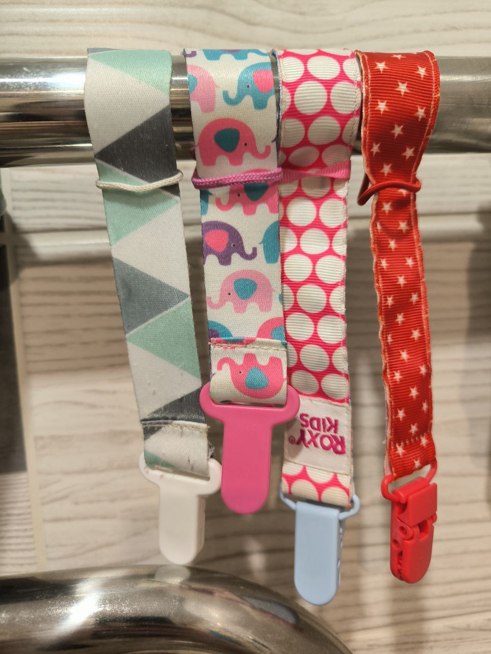 Держатели для сосок - Товары для детей в Саратов