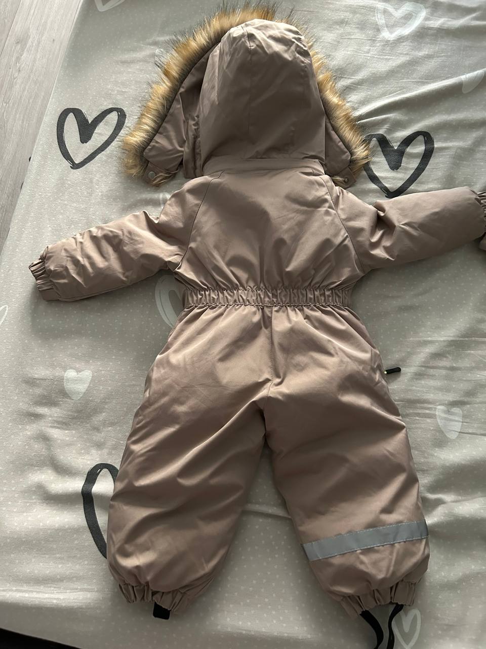 Зимний комбез для ребенка - Товары для детей в Саратов