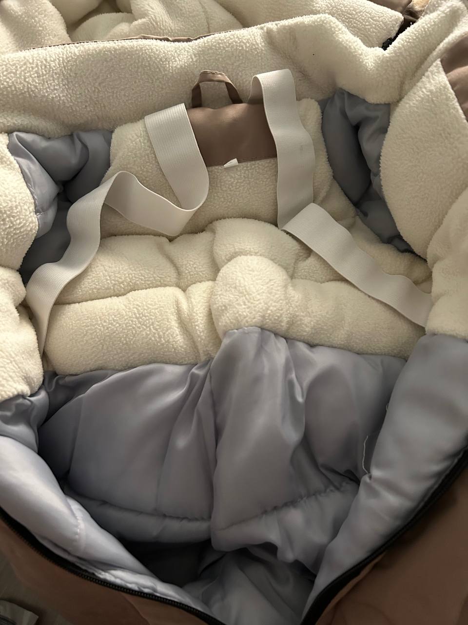 Зимний комбез для ребенка - Товары для детей в Саратов - фото 3