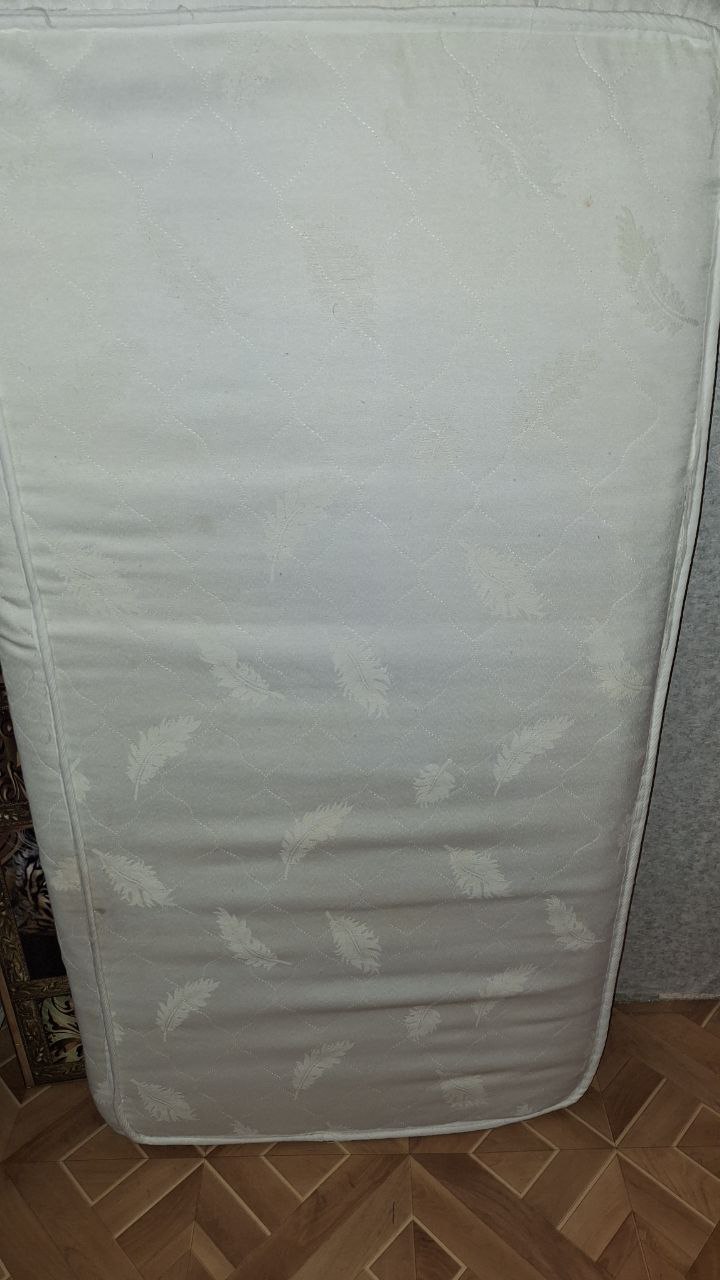 Матрас для новорожденного - частное объявление в Саратов