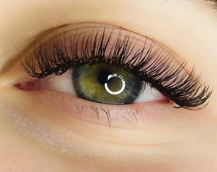 Наращивание ресниц по акции - Красота и здоровье в Новороссийск