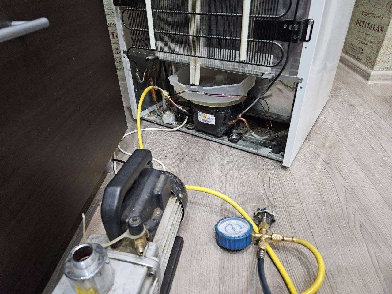 Ремонт бытовой техники в Городище и районе Арктика - Услуги в Волгоград