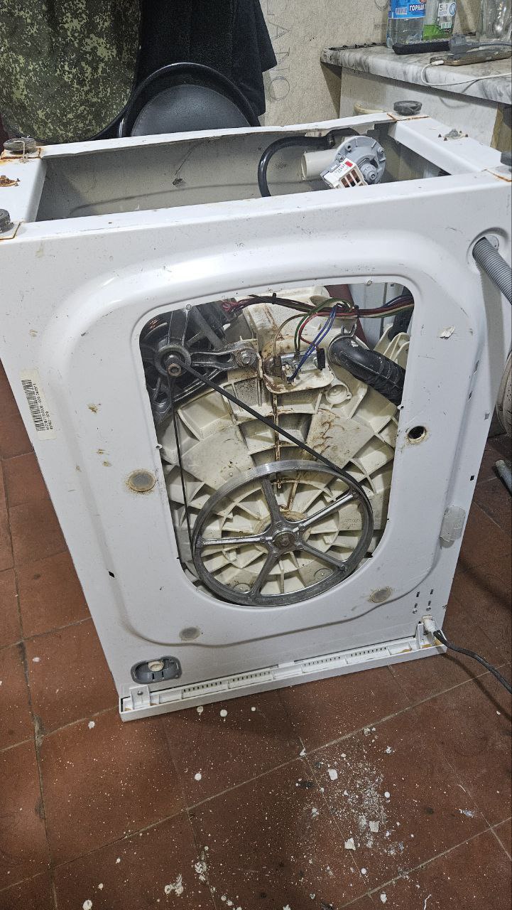 Ремонт бытовой техники в Городище и районе Арктика - Услуги в Волгоград - фото 2