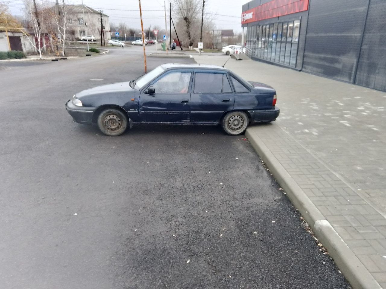 Продажа Daewoo Nexia 2006 года - частное объявление в Волгоград