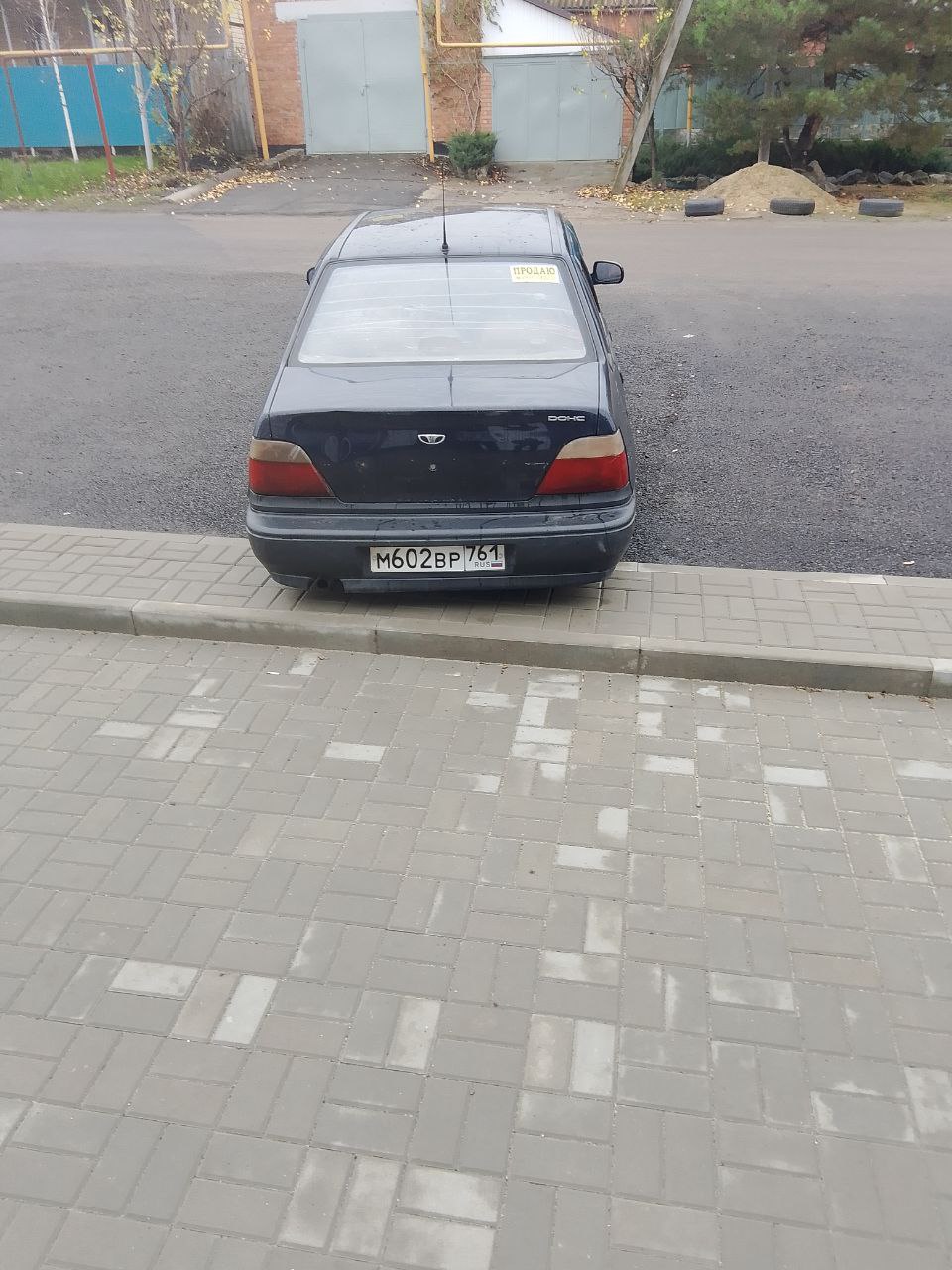 Продажа Daewoo Nexia 2006 года - Авто в Волгоград - фото 3