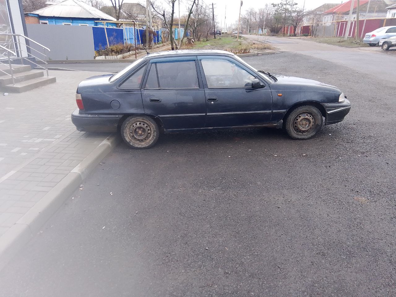 Продажа Daewoo Nexia 2006 года - Авто в Волгоград - фото 4