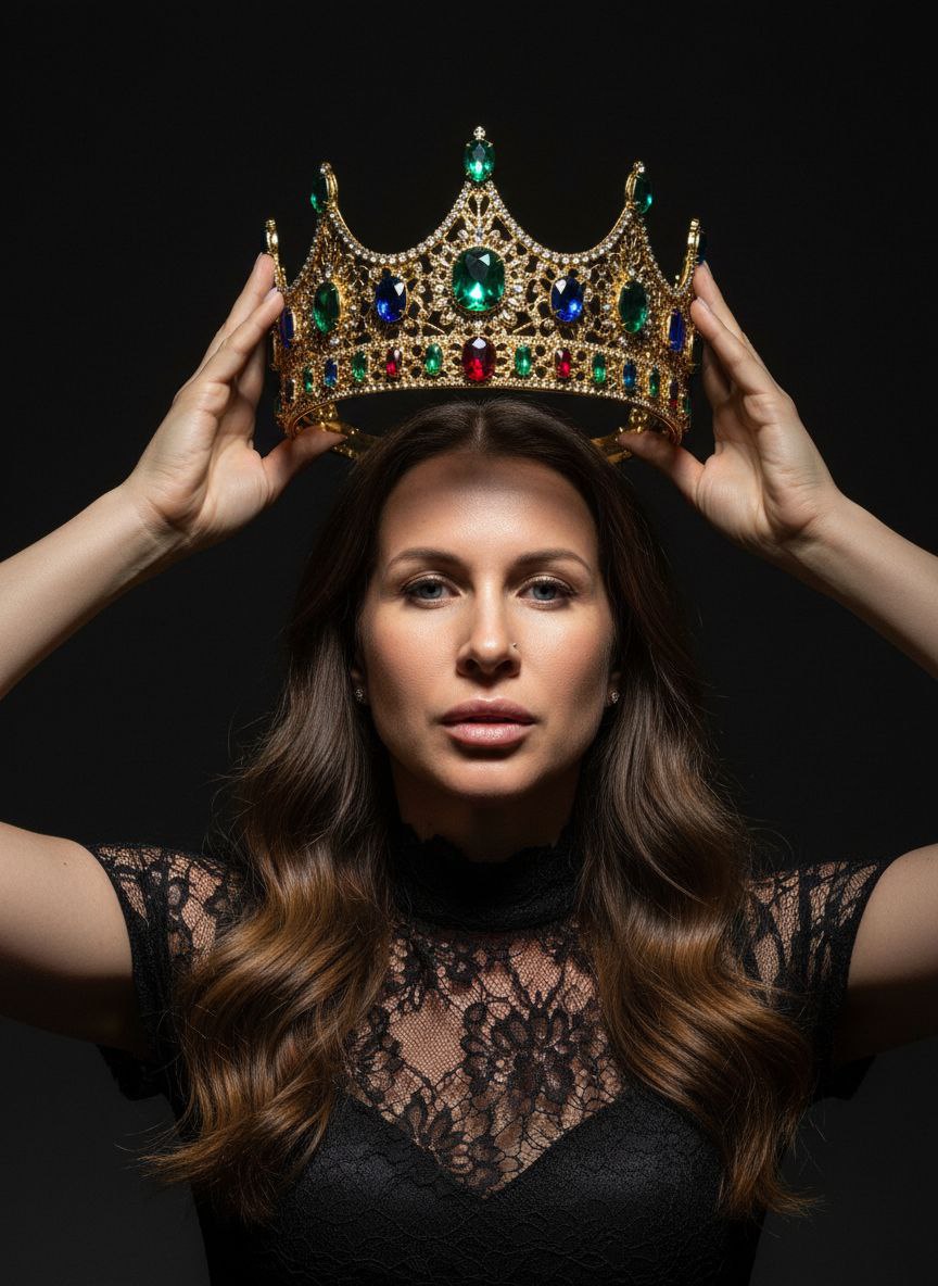 ИИ-фотосессия: идеальные фото без камеры и ожидания - частное объявление в Волгоград