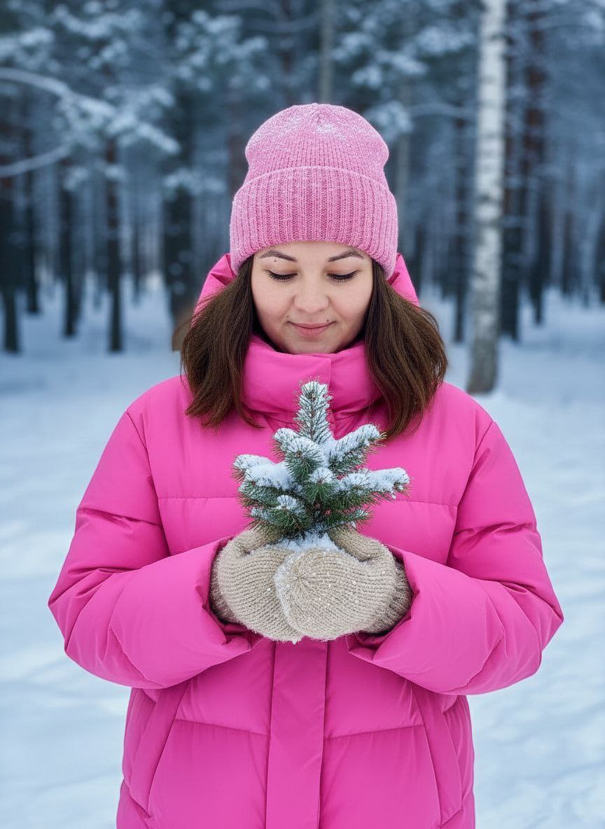 ИИ-фотосессия: идеальные фото без камеры и ожидания - Услуги в Волгоград - фото 3