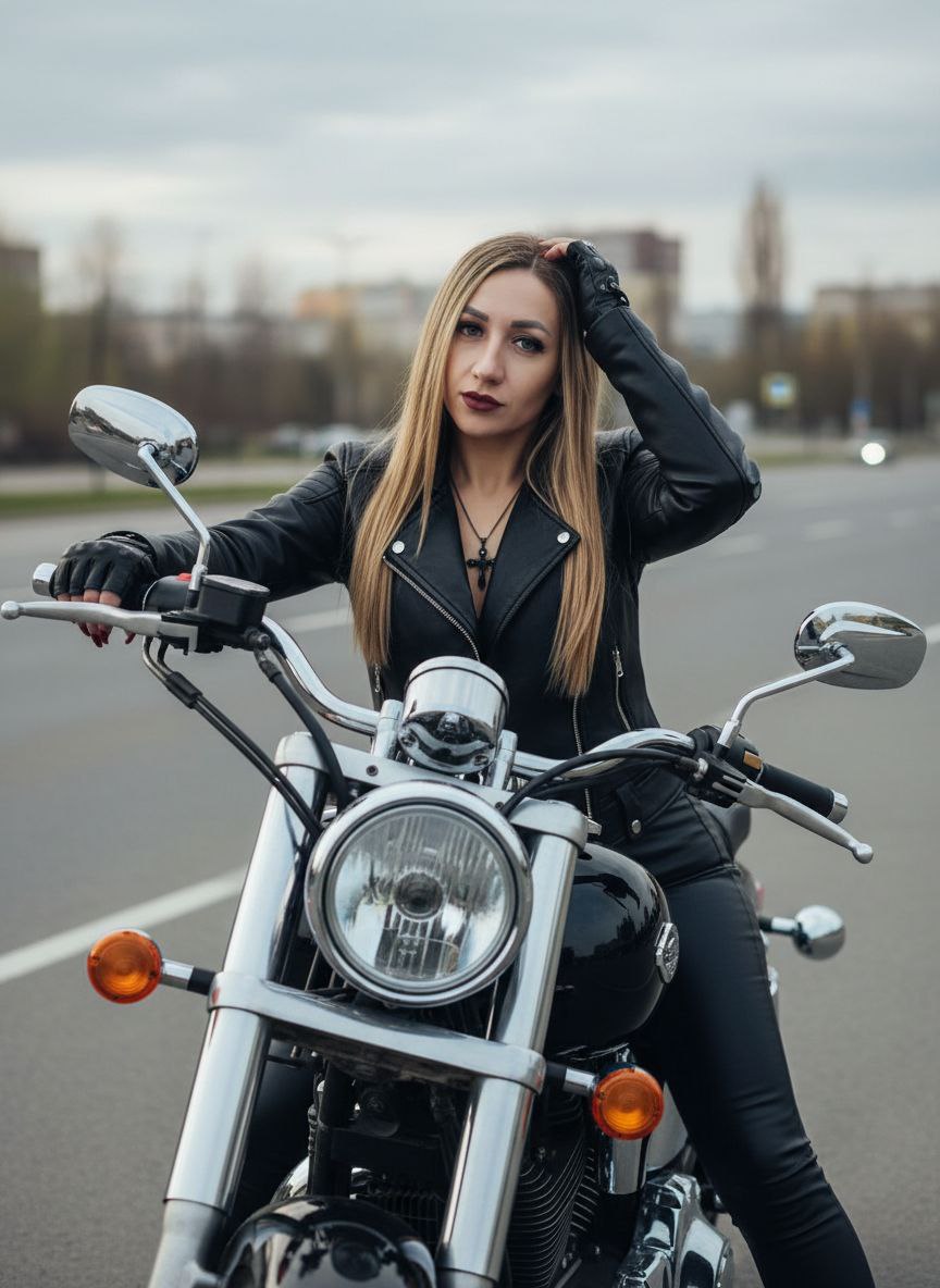 ИИ-фотосессия: идеальные фото без камеры и ожидания - Услуги в Волгоград - фото 7