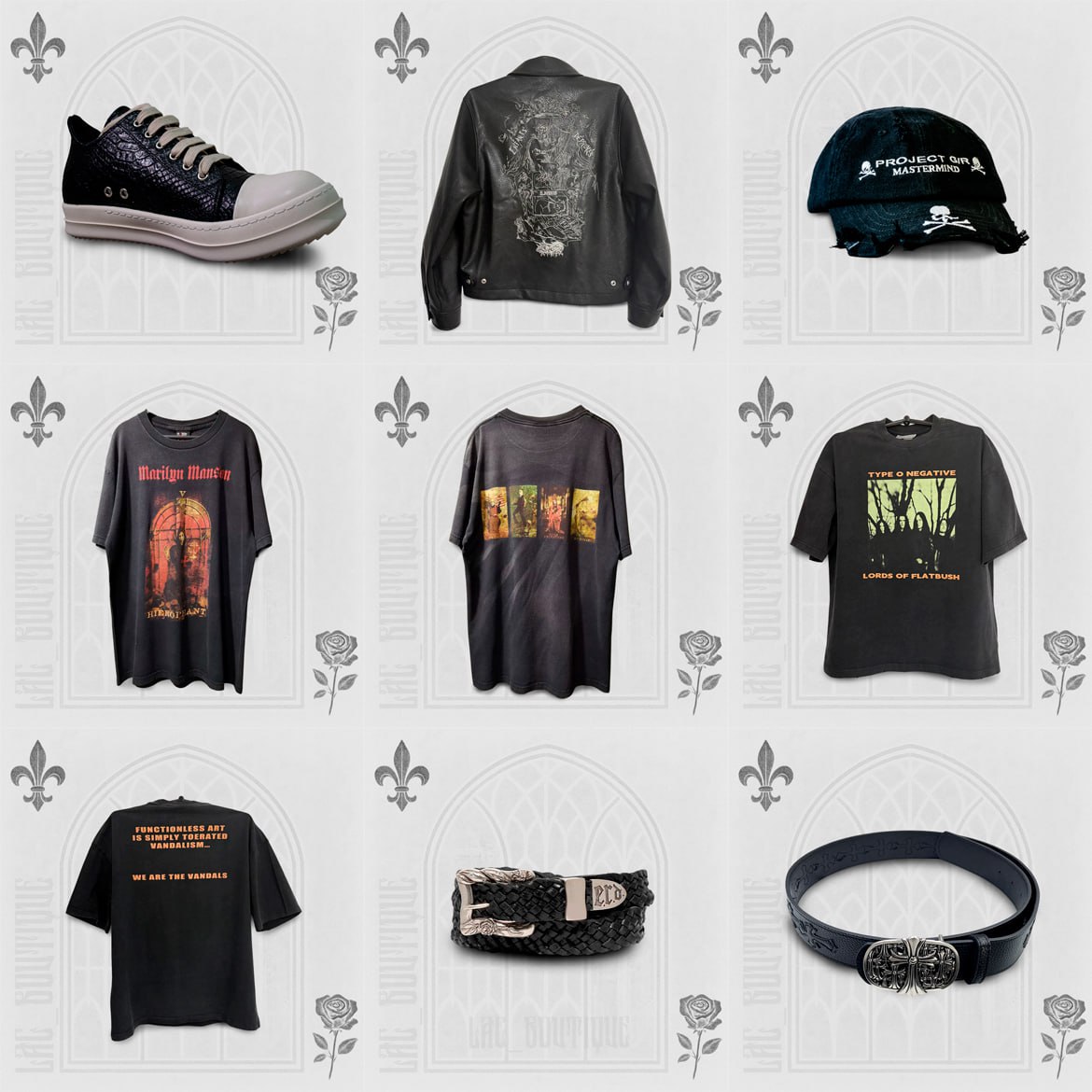 Продажа брендовой одежды и мерча - Одежда в Казань