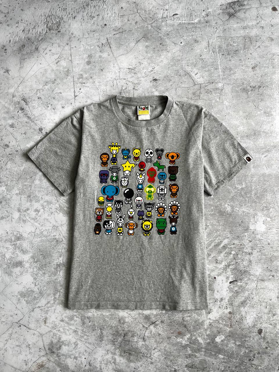 Продажа брендовой одежды Stone Island, Bape, Maison Margiela - Одежда в Новосибирск - фото 2