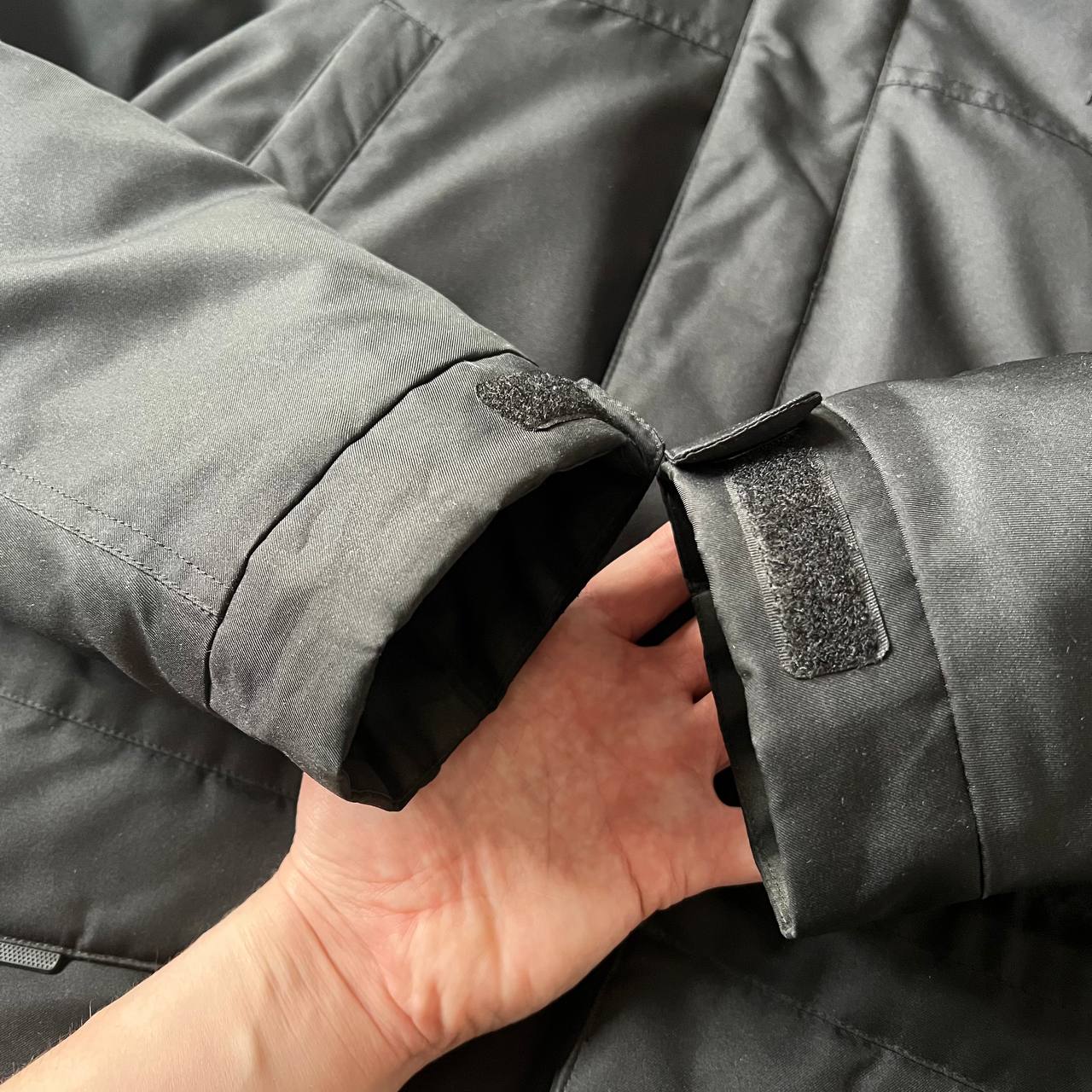 Зимняя парка The North Face McMurdo - Одежда в Курск - фото 4