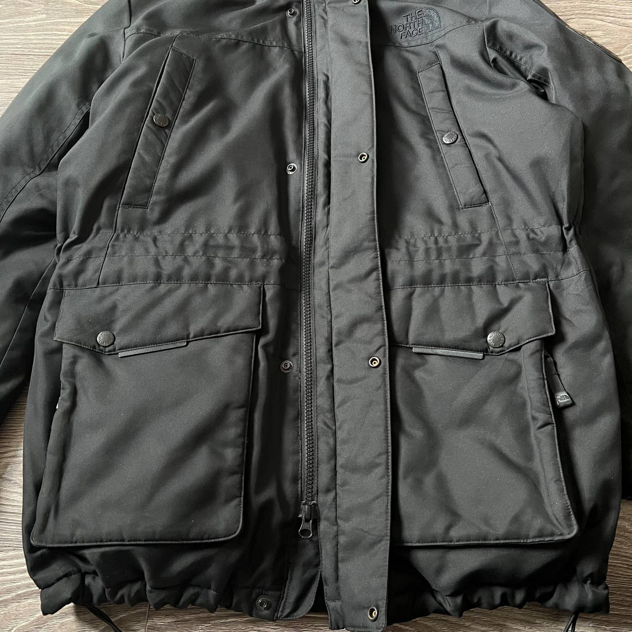 Зимняя парка The North Face McMurdo - Одежда в Курск - фото 5