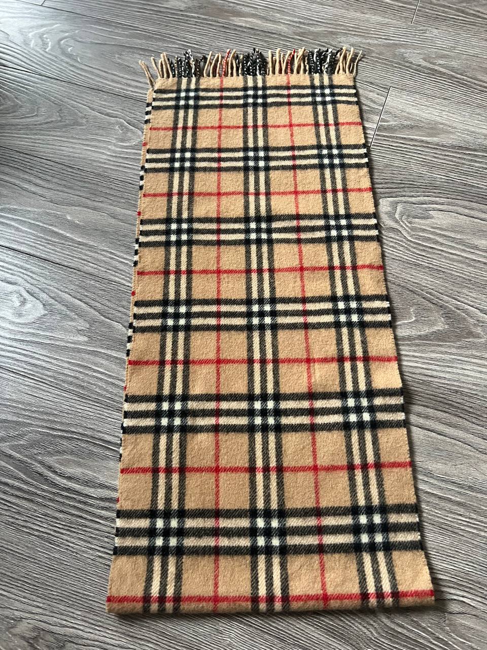 Шарф Burberrys - Одежда в Курск - фото 4