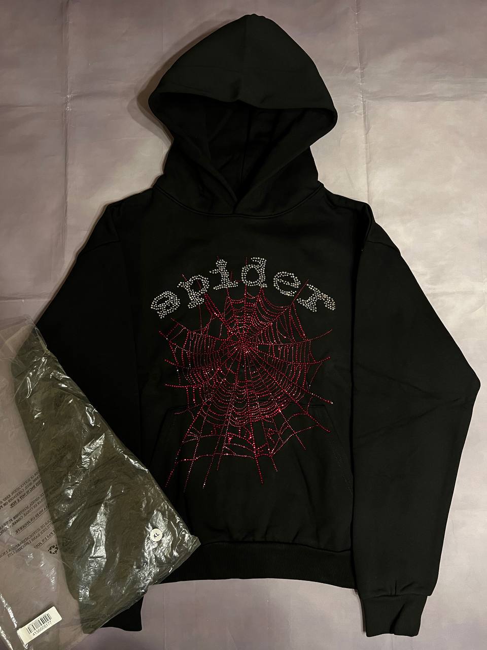 Продажа брендовой одежды SP5DER, GUCCI, TRIPLE AUGHT DESIGN - Одежда в Курск - фото 3