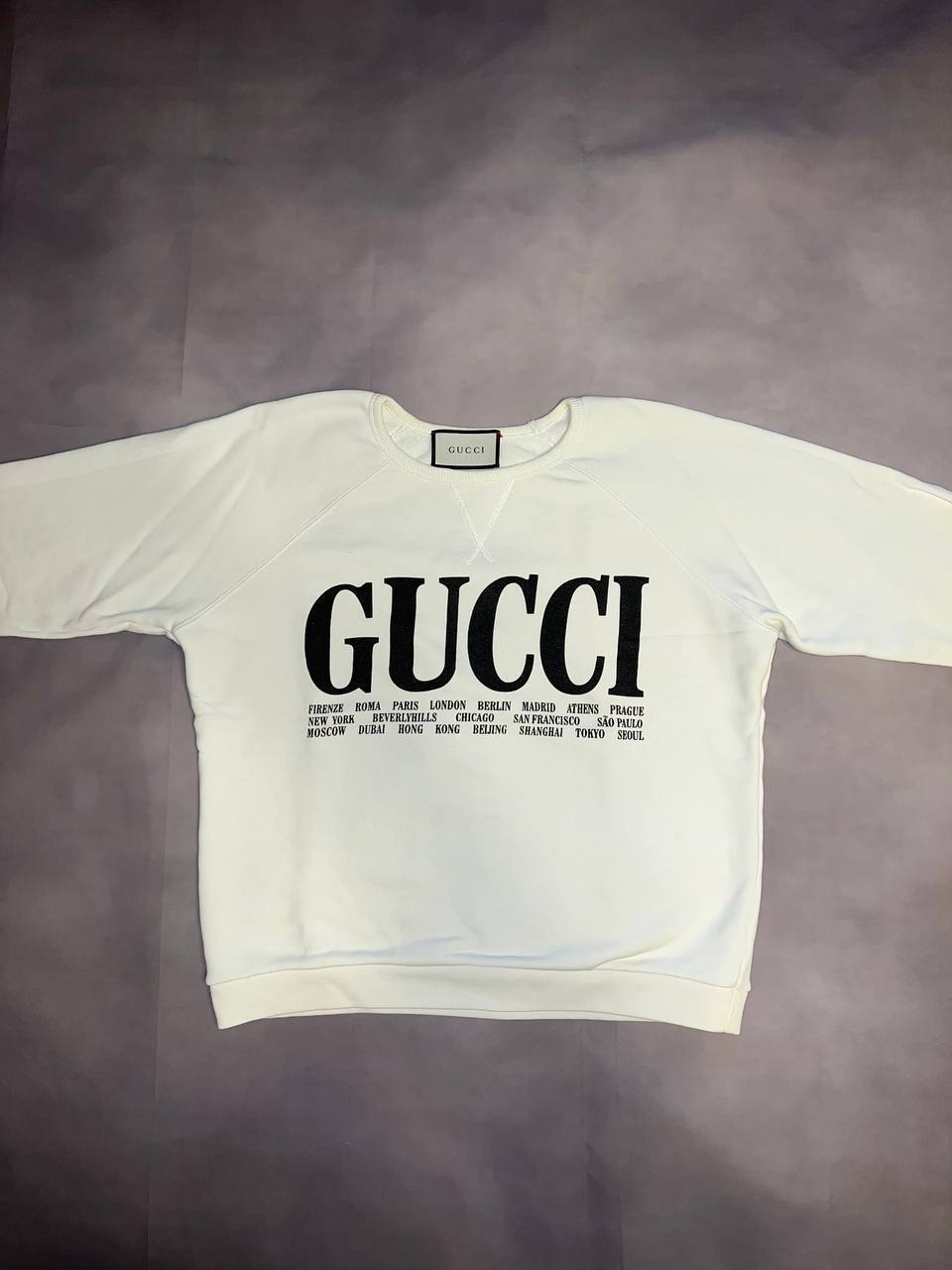 Продажа брендовой одежды SP5DER, GUCCI, TRIPLE AUGHT DESIGN - Одежда в Курск - фото 6