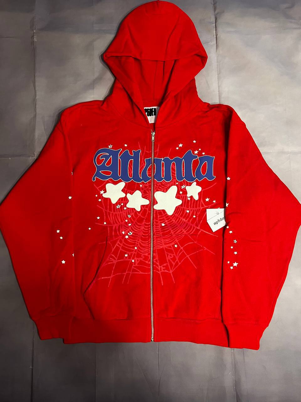 Продажа брендовой одежды SP5DER, GUCCI, TRIPLE AUGHT DESIGN - Одежда в Курск - фото 7