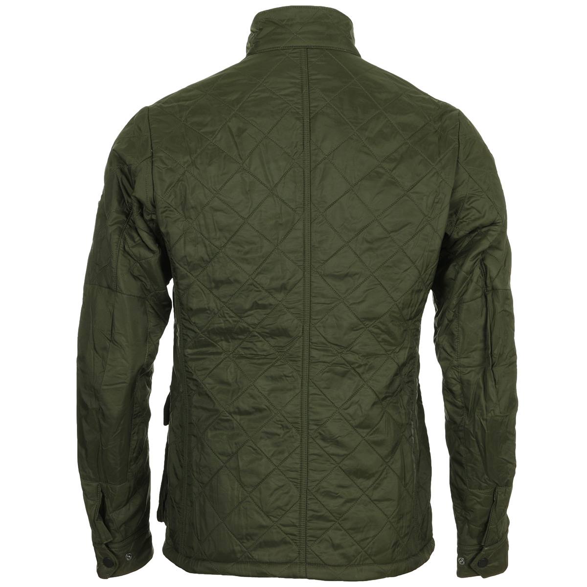 Barbour International Jacket - Одежда в Курск - фото 4
