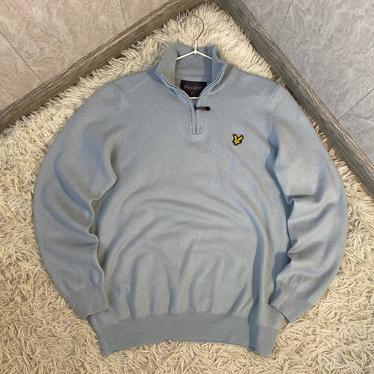 Джемпер Lyle & Scott - Одежда в Курск - фото 3