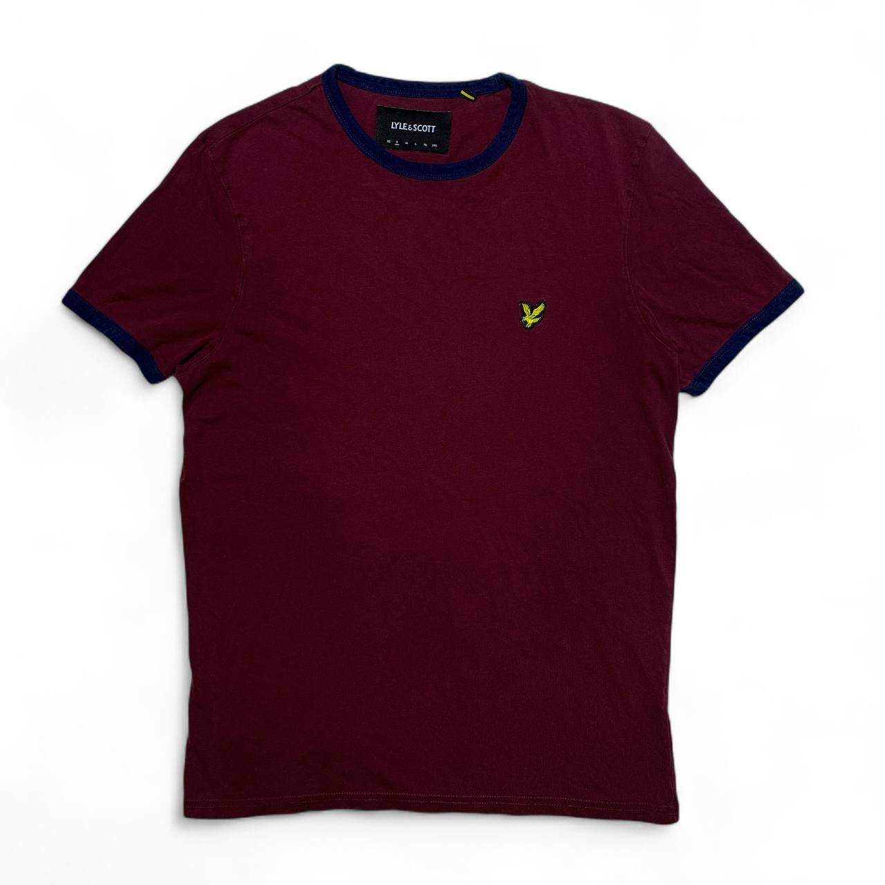 Lyle & Scott размер S-M - частное объявление в Курск