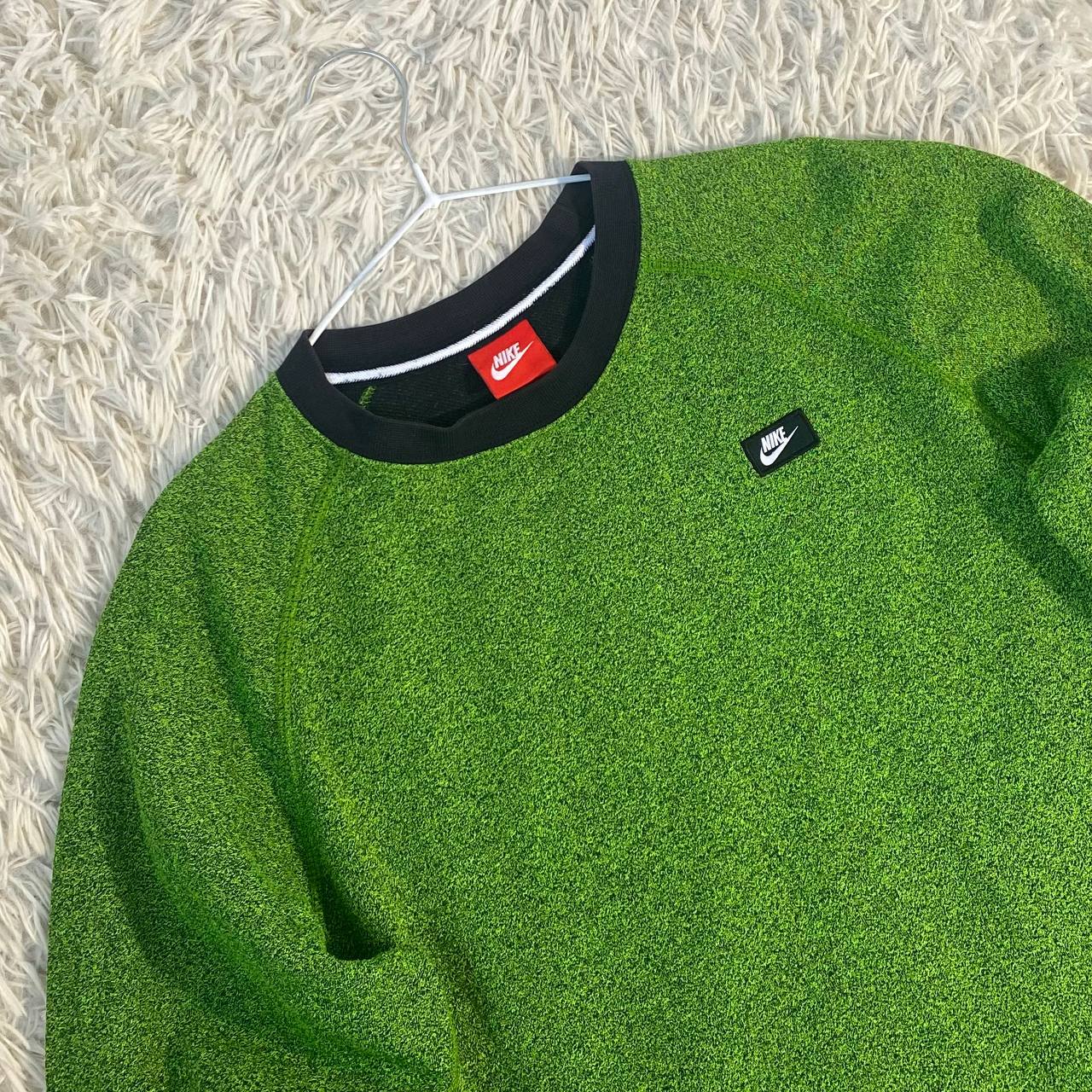 Свитшот Nike - частное объявление в Курск