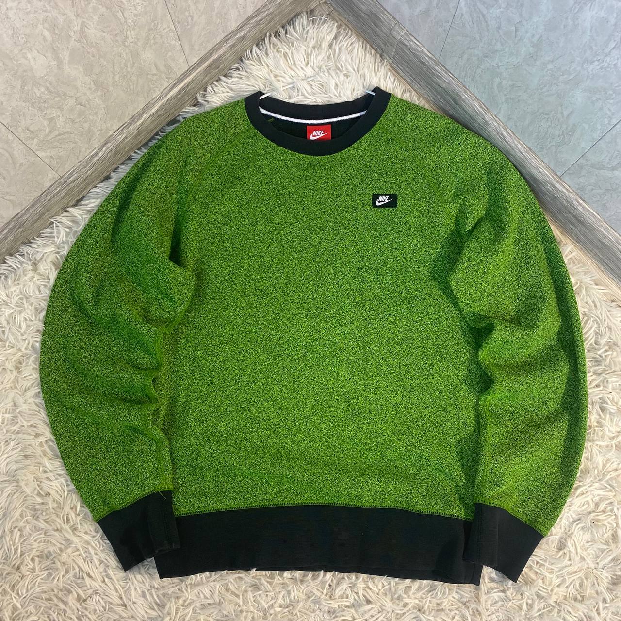 Свитшот Nike - Одежда в Курск - фото 3