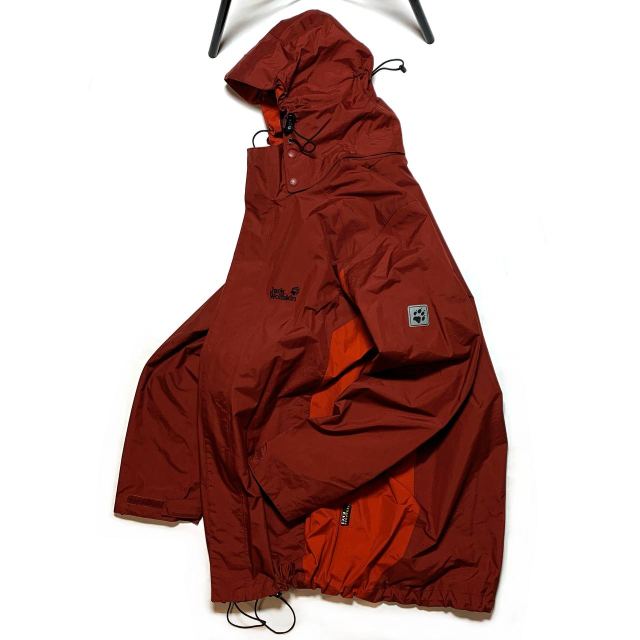 Jack Wolfskin Texapore 4x4 Jacket - частное объявление в Курск