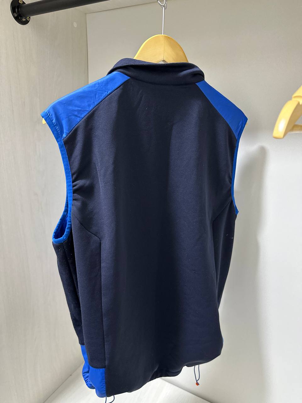 THE REDFACE ЖИЛЕТКА - Одежда в Тула - фото 4