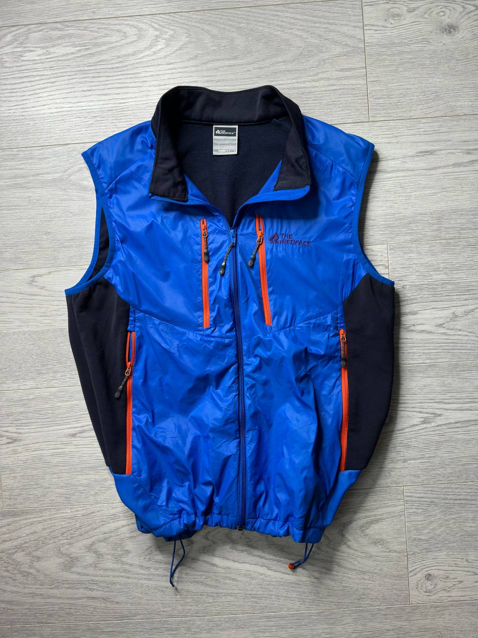 THE REDFACE ЖИЛЕТКА - Одежда в Тула - фото 6