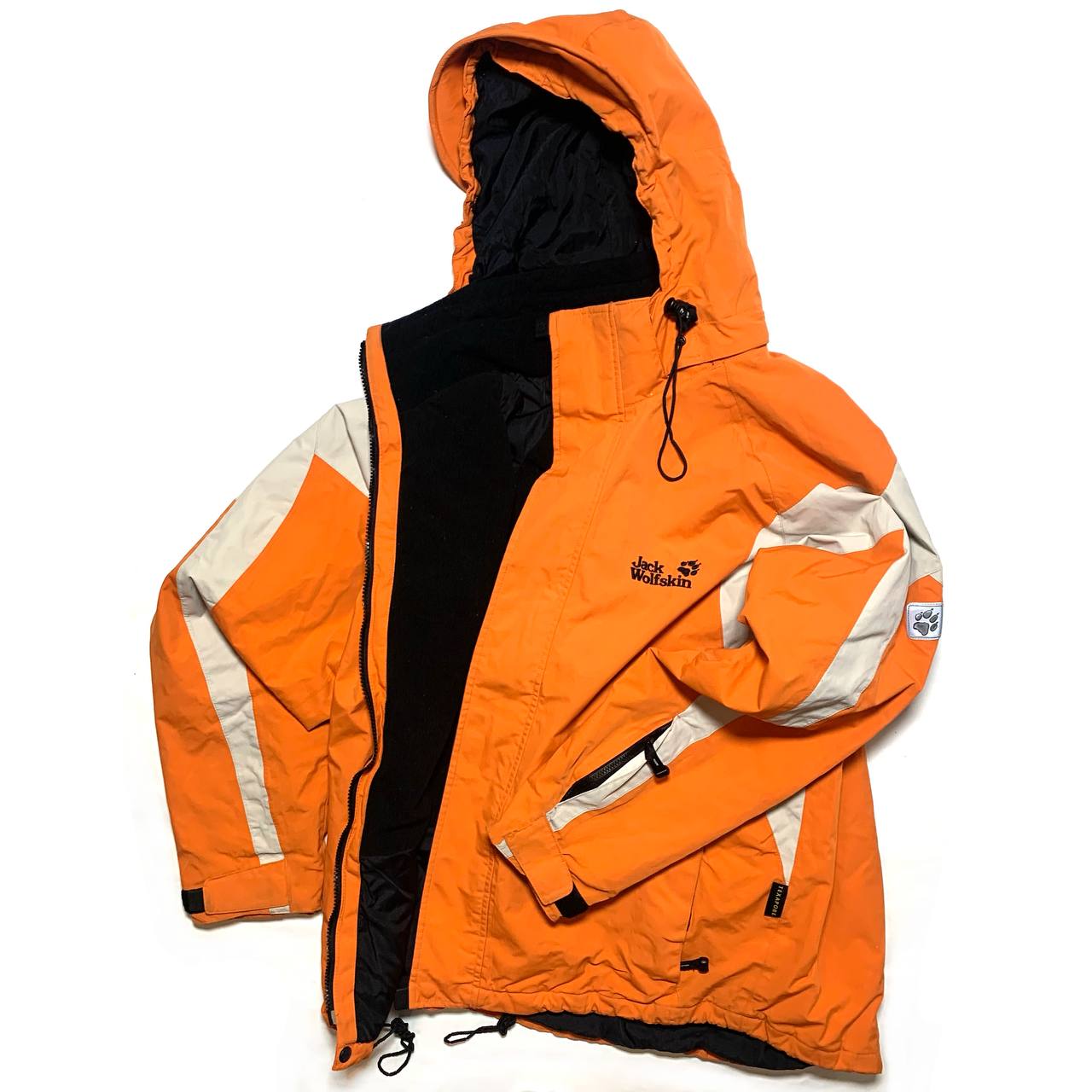 Jack Wolfskin Texapore Recco System Jacket - Одежда в Курск