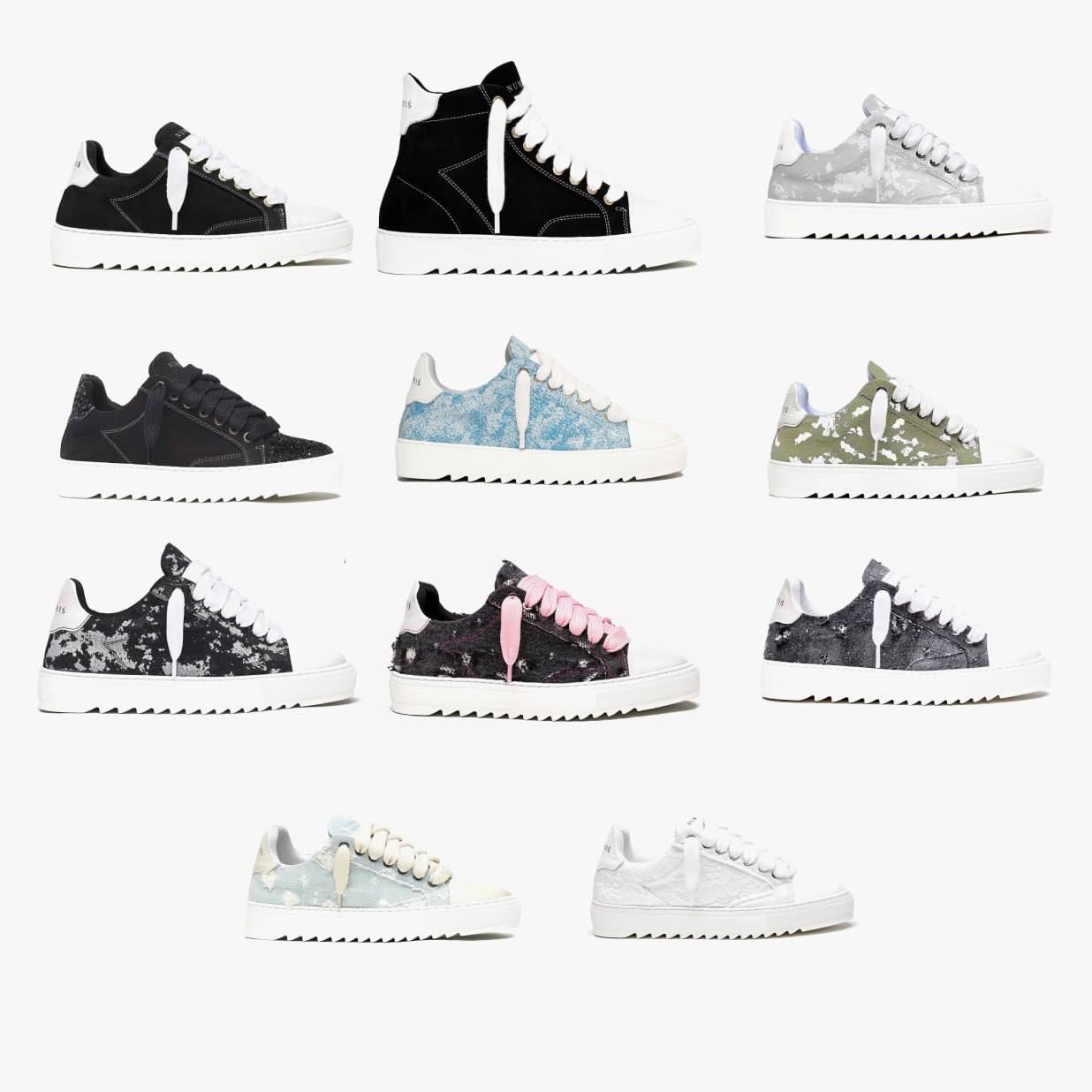 Огромный ассортимент одежды в оригинале - Одежда в Курск - фото 6