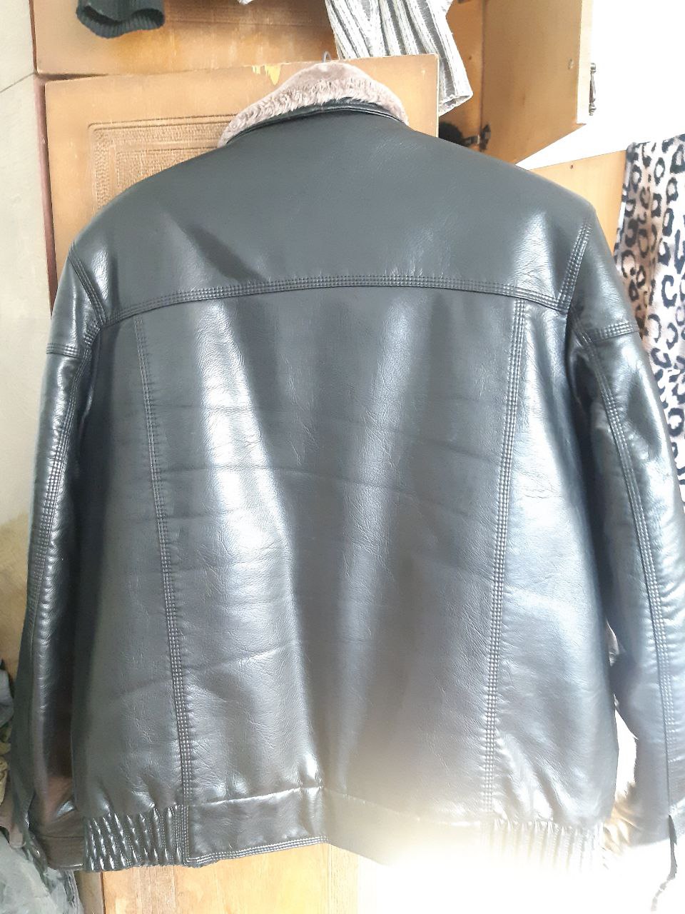 Продам мужскую зимнюю куртку - Одежда в Улан-Удэ - фото 3