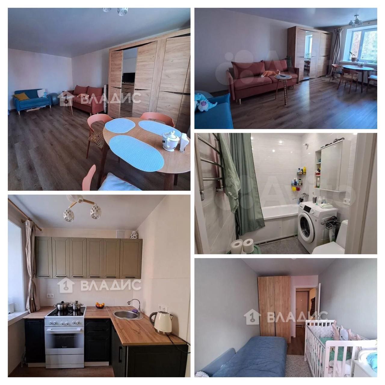 Продам 2-комнатную квартиру в центре Иркутска - Недвижимость в Иркутск