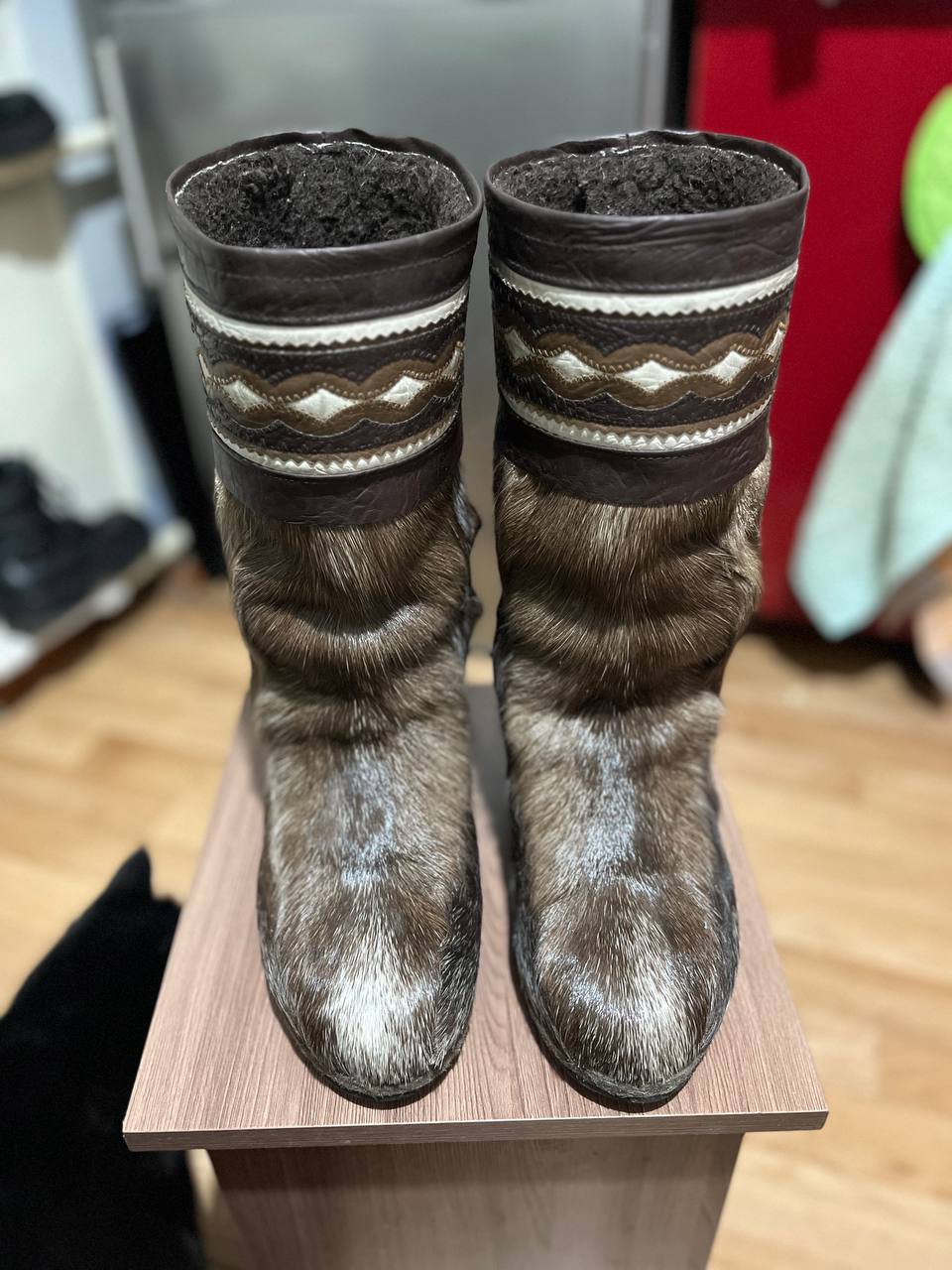 Продам унты 37 размер - Одежда в Улан-Удэ