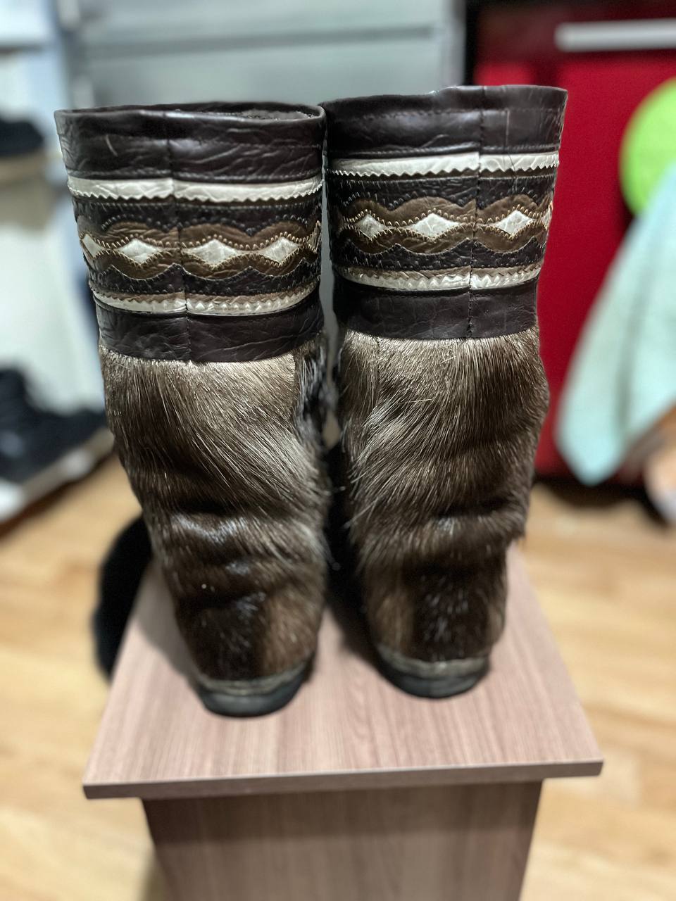 Продам унты 37 размер - Одежда в Улан-Удэ - фото 2