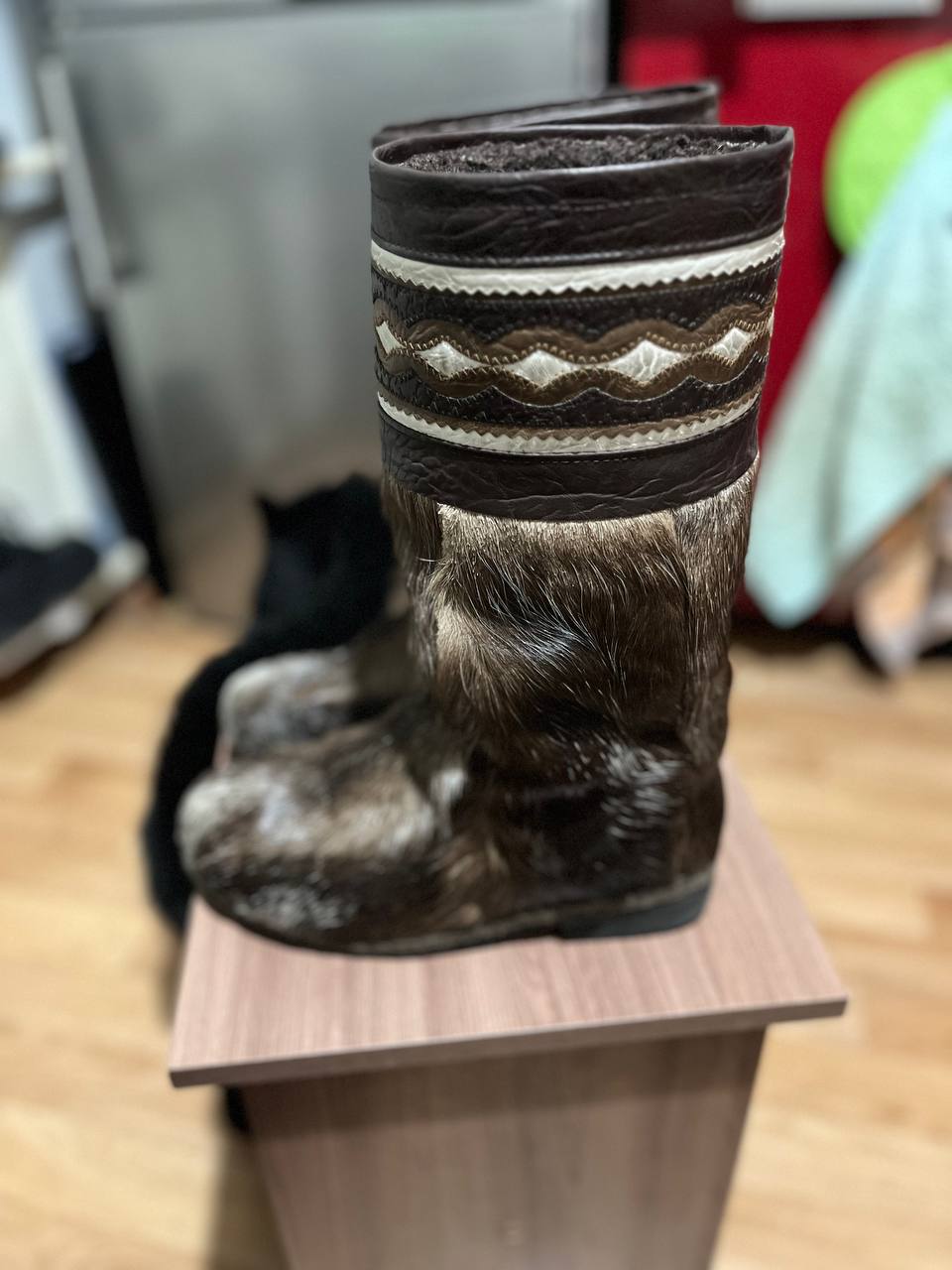 Продам унты 37 размер - Одежда в Улан-Удэ - фото 3