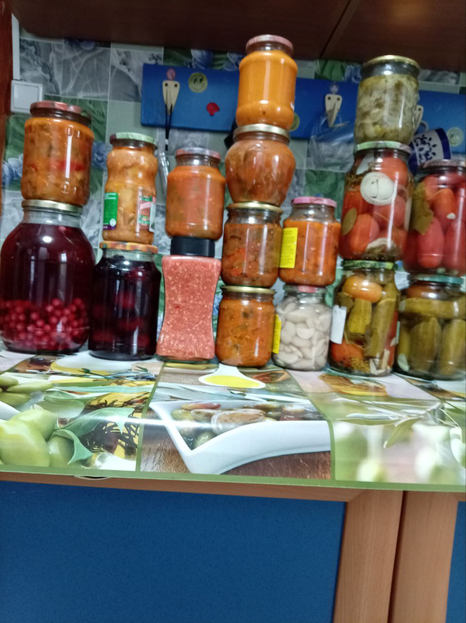 Домашняя консервация - Для дома и дачи в Улан-Удэ