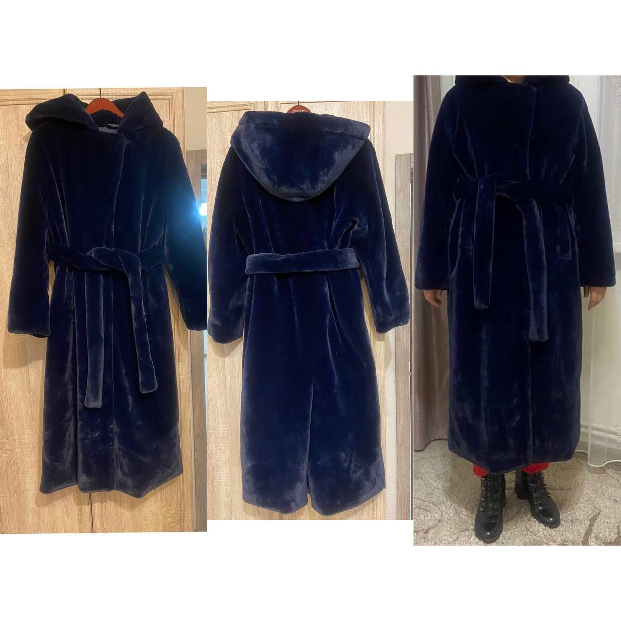 Продам шубу Лара Бенар 48 размер - частное объявление в Улан-Удэ