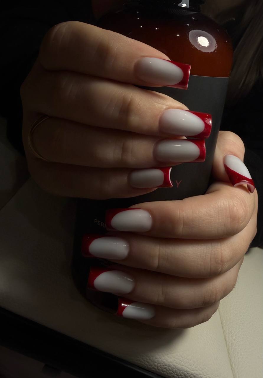 Маникюр и модель для восстановления волос - Услуги в Абакан - фото 3